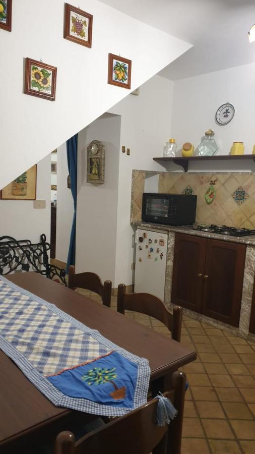 appartamento odeon Taormina Esterno foto