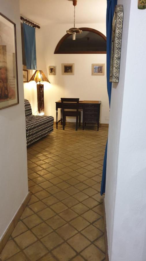 appartamento odeon Taormina Esterno foto