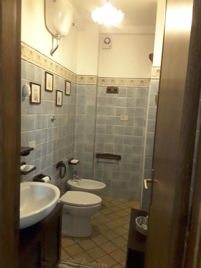 appartamento odeon Taormina Esterno foto